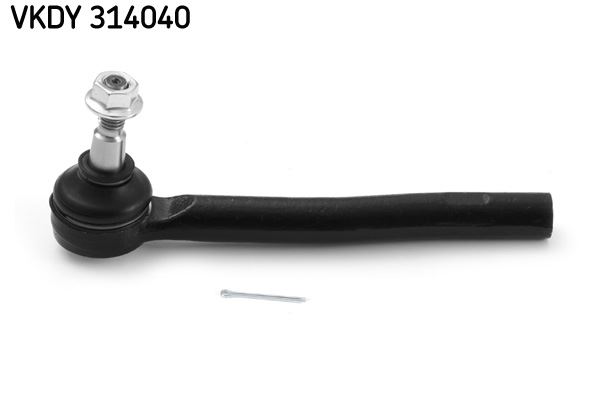 TEK FO-731 Rot Basi Sol 4x2 Ranger (Tke)
