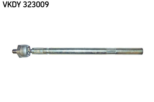 SKF VKDY323009 Rot Mili Peugeot P307 00>09 Citroen C4 04>11