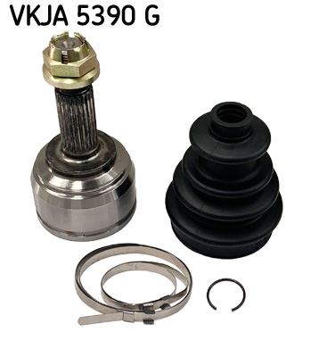 SNR DK55156 Aks Komple Ön Sag  Clio Iii Modus