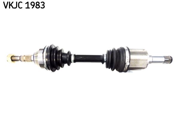 SKF VKJC1983 Rulman Vkjc 1983