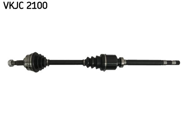SKF VKJC2100 Rulman Vkjc 2100