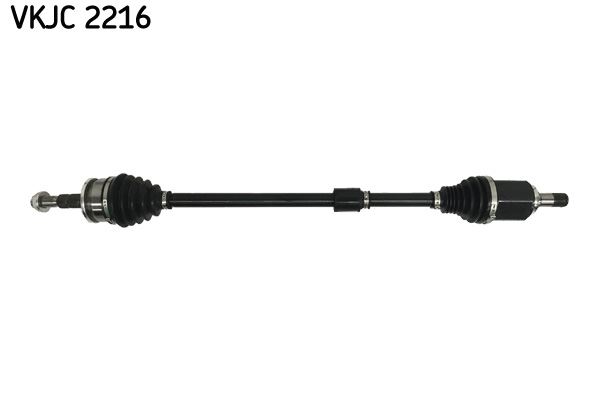 13335132 Aks Komple Ön Sag Komple Otomatik Sanzuman Için Astra J