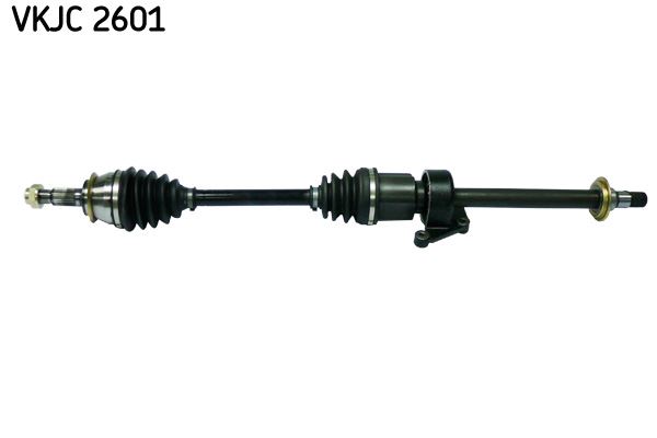SNR-DK62001 Aks Komple Minicooper R50 On Sag 2001-04