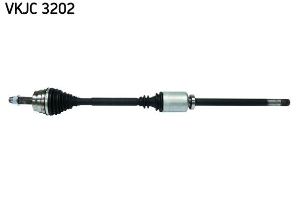 SKF VKJC3202 Rulman Vkjc 3202