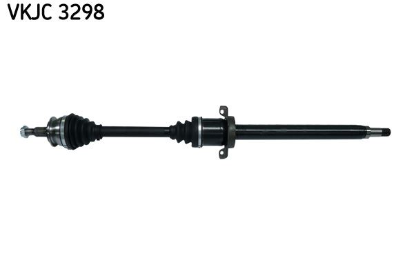 SKF VKJC3298 Aks Mili On Sag Mercedes W169 W245 Manuel Sanziman