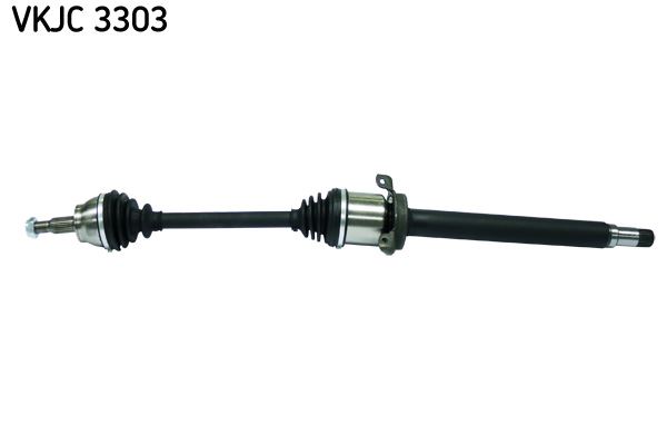 BSG 60-350-004 Aks Komple On Sag Otomatik W169-245