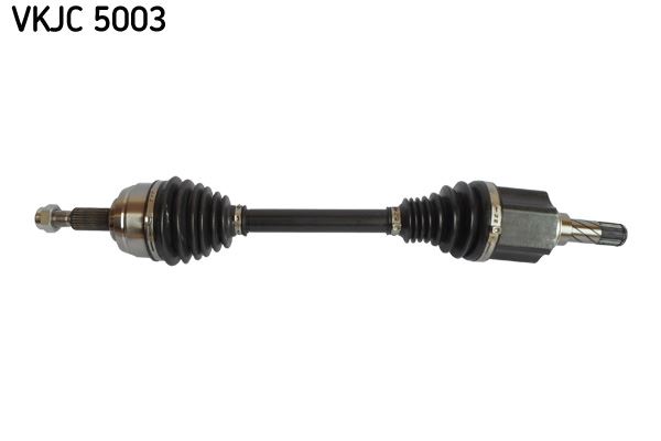 SKF VKJC5003 On Aks Sol Komple Dacia Duster 10> 1.5 Dci 4x4 6 Ileri