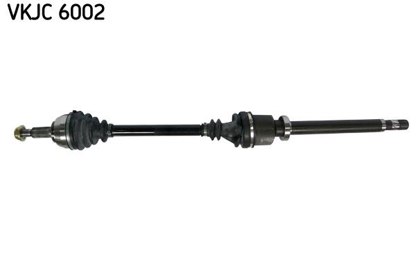 SKF VKJC6002 Rulman Vkjc 6002