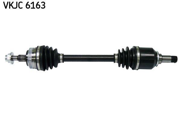 SKF VKJA 5405 G Aks Kafasi Dis  168