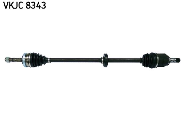 FBI-181290 Aks Komple Sag Opel Corsa Combo C