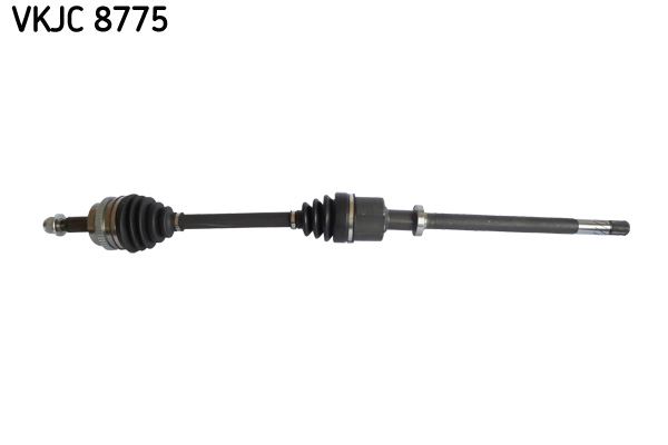 SKF VKJC8775 Rulman Vkjc 8775