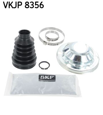 SKF VKJP8356 Rulman Vkjp 8356