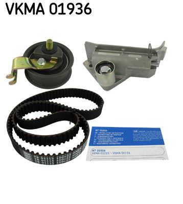 SKF VKMA01936 Octavia 1.8-1.8t 20v 97-04 Ajh-Agn-Apg-Ajq-App-Ary