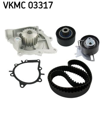 PSA-1681785880 Eurorepar Triger Seti Ve Devirdaim Opel Vivaro C Zafira Life Peugeot 308 3008 508 5008 Expert Boxer Citroen C4ii Picasso Ford Kuga Mondeo 2.0 Blue Hdi