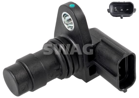 SWAG 33103023 Egzantrik Mili Sensörü Volvo S40 S60 C70 S80 S40 V70 Xc70 Xc90