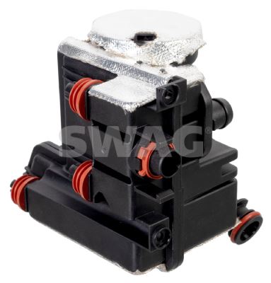 SWAG 33103024 Yağ Seperatörü Audi Febi 175690