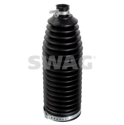 SWAG 33103063 Direksiyon Körük Takimi Kelepçeler İle Vw Febi 175743