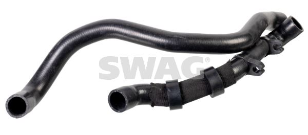 SWG-33103118 Sogutma Hortumu Vw