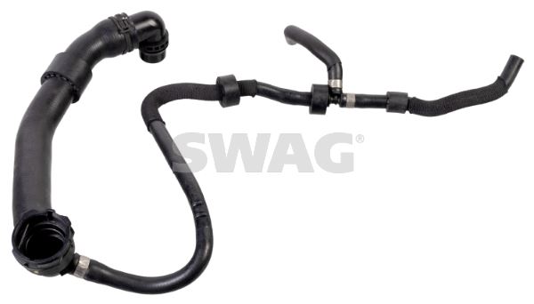 SWAG 33103121 Soğutma Hortumu Seri Kavramali Audi Febi 175805