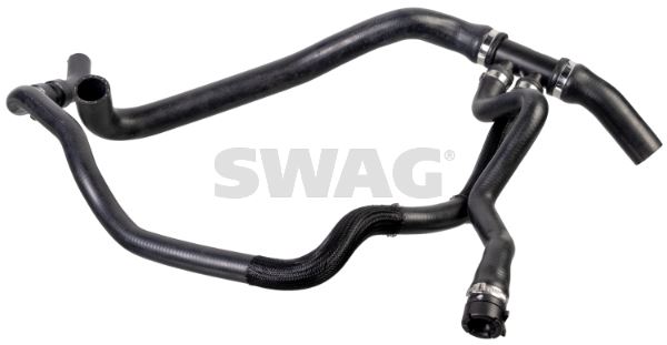 SWAG 33103122 Soğutma Hortumu Seri Kavramali Renault Pkw Febi 175806