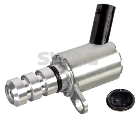 SWAG 33103269 Solenoid Valf Eksantrik Mili Ayar Değiştirme İçin Audi Febi 176053