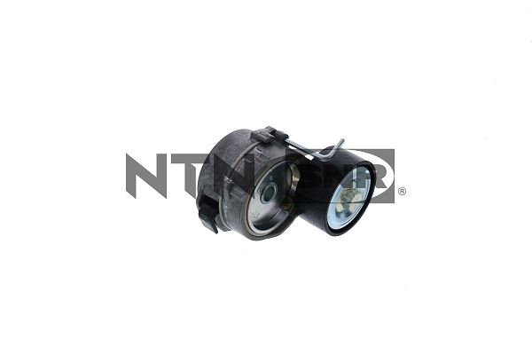 SNR GA35939 Alternatör Gergi Rulmani Kütüklü Astra L 21> Corsa F-Combo E 19> Crossland-Grandland-Mokka-P108- P208-P301-P308-P508-P2008-Partner-Berlingo-C-Elysee-C2-C3-C4-Ds3-Proace 1.2 B-D-F12xht Puretech