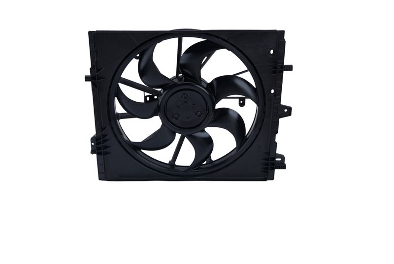 BOSCH 0130708549 Soğutucu Pervane
