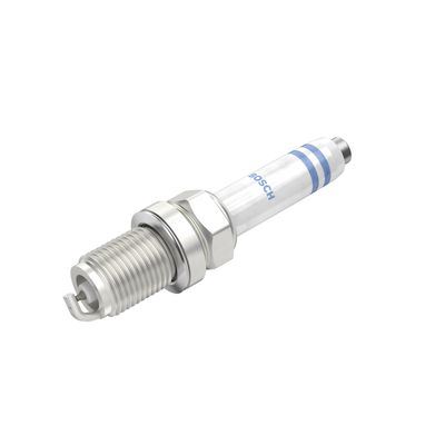 BOSCH 0242255543 İridyum Ateşleme Bujisi Eurocargo 120-210 Cng-Eurocargo 160-210 Cng-Stralis Hi-Way 270 Cng