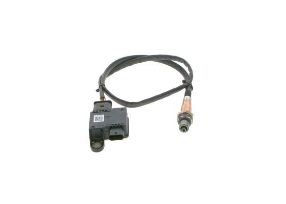 BCH 0281008468 Oksijen Sensörü  X3 G01-X4 G02-X5 G05-X6 G06-X7 G07