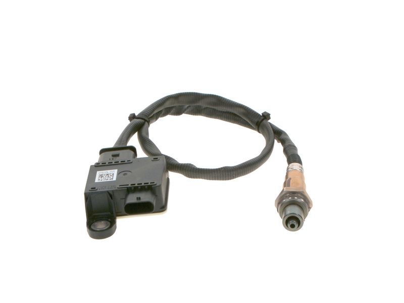 Nox Sensoru Bmw F40 F45 F48 F39 Mini F54 F55 F56 F57 F60 B37b B47b