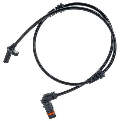 BOSCH 0986594640 Abs Sensoru On Mercedes W204 S204 X204
