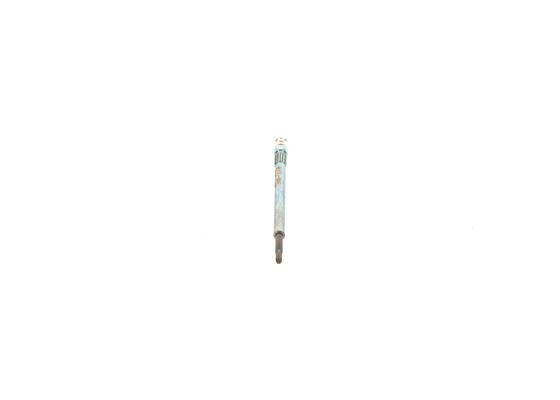 BOSCH 0250404007 Kizdirma Bujisi Astra L-Corsa F-Combo E-Vivaro C-Zafira Life-Crossland-Grandland-Partner-Berlingo- P 208-P301-P308-P508-P2008-P3008-P5008-C3-C4-C5-Ds3-Focus-Connect-Kuga-Puma 1.5 Bluehdi-Tdci
