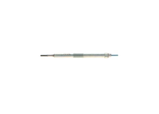 BOSCH 0250623006 Standart Kizdirma Bujisi Auris 1.4 D-4d-Auris 1.4 D-4d-Corolla 1.4 D-4d-Yaris 1.4 D-4d