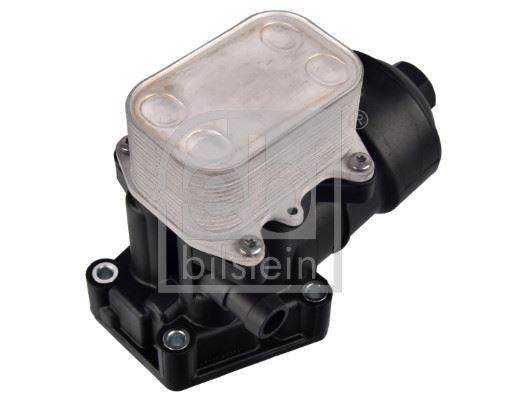 FBI-109394 Yag Filtre Braketi Sogutuculu Vw Audi Seat Skoda