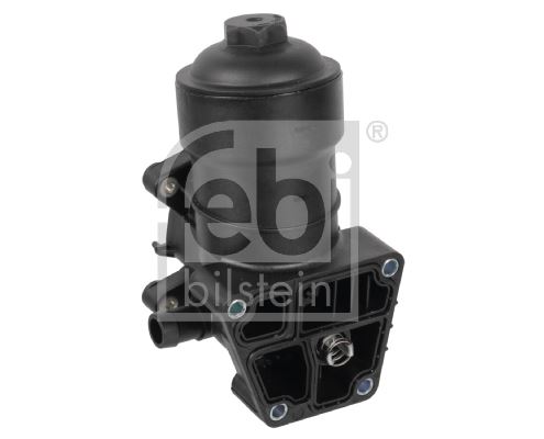 FEBI 171212 Yağ Filtre Kütüğü Vw-Audi-Skoda-Seat 10-16 1.6tdi-2.0tdi Cay-Ckub