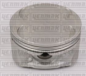 YENMAK 31-03544-000 Motor Piston Segman Std Land Rover 80mm