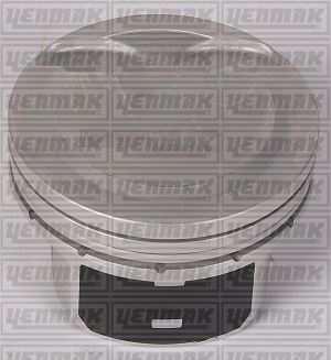 YENMAK 36-04490-050 Piston Segman 050 Hyundai Accent Blue 1.4l G4fa 11-> / İ20 1.4l G4fa 11-> / İx20 1.4l G4fa 11-> Çap 77.50 Mm / Ölçü 1.2 X 1.2 X 2.0 Adet Fiyatıdır