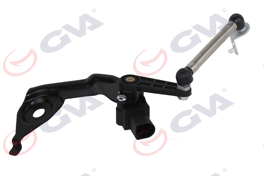 GKL 293845 Ön Far Yükseklik Ayar Sensörü Arka L A4 08-16 A5 10-17