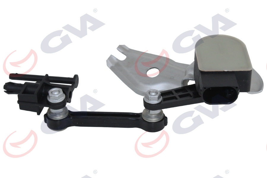 GKL 293870 Far Yükseklik Ayar Sensörü Ön R Toua-Q7
