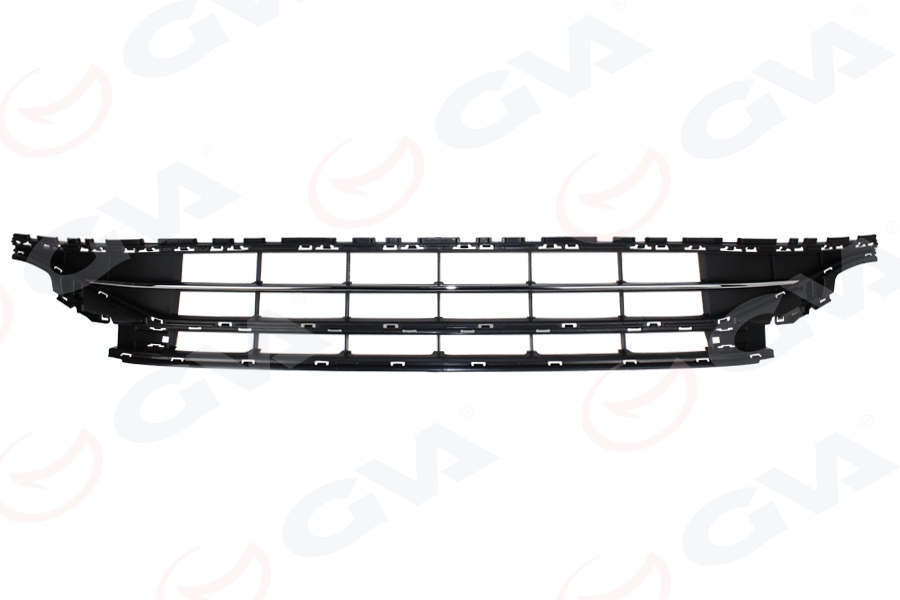 GKL 294122 Ön Tampon Orta Izgara Kromu İle Birlikte Elegance Business Passat B8.5