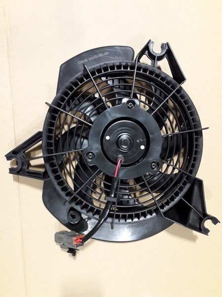 ORIS FHY325000 Radiator Fan Starex 2.5 Crdi Sol 1997-2007
