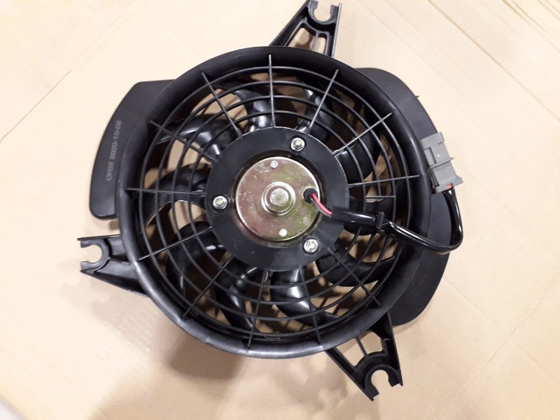 ORIS FHY326000 Radiator Fan Starex 2.5 Crdi Sağ 1997-2007