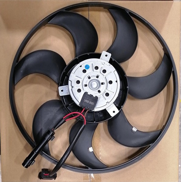ORIS FOP10000F Radyatör Fan Motoru Vectra B 96-01 240-160w-390mm