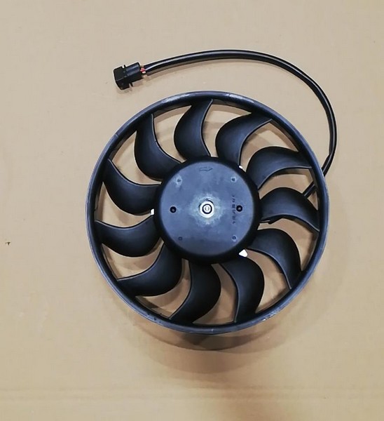 25-4408 Fan Motoru Su Radyatoru Volkswagen Transporter Iv (70xb,70xc,7db,7dw) 2.5 Tdi Ac - 1990-2003