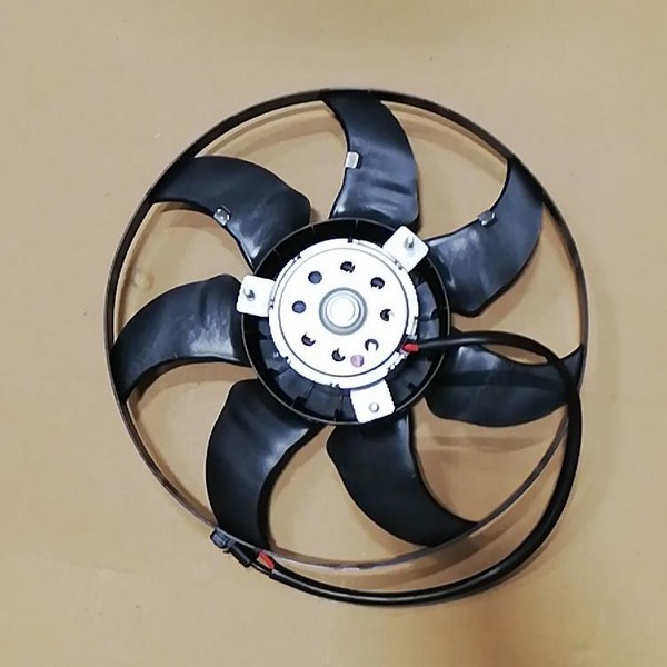NIS-85676 Fan Motoru Vw Transporter
