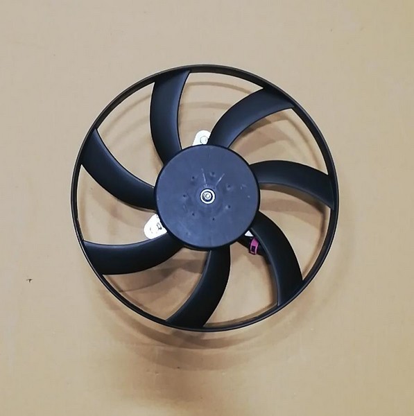 ORIS FVW26100F Radiator Fan Polo Classic 1.4 1995-2001 300mm Tek Fan