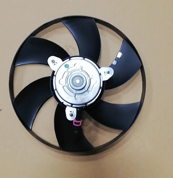 NIS-85719 Fan Motoru Vw Seat