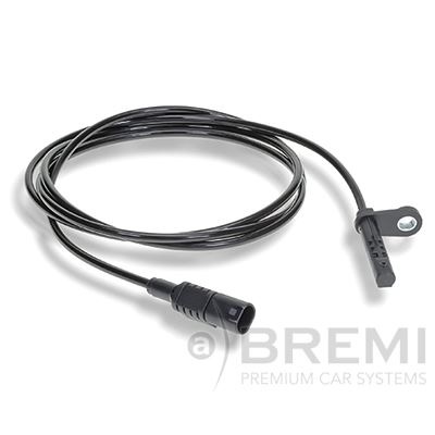 BREMI 51370 Abs Sensoru Arka Sag Mercedes Sprinter B906 . Vw Crafter 30-35-50