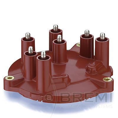 BREMI 6005 Distributor Kapagi Mercedes M103 W201 W124 W126 R129