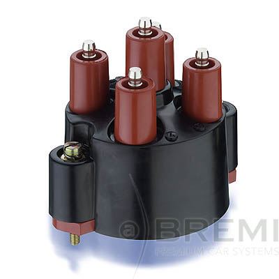 BREMI 6007 Distributor Kapagi Mercedes W201 W124 S124 C124 W463 Vidali